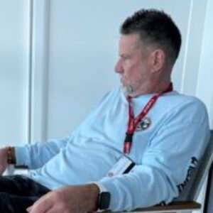 Profile photo of Bryon Fellhauer